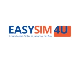  Código de Cupom EasySim4U
