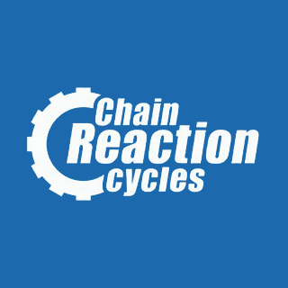  Código de Cupom Chain Reaction Cycles