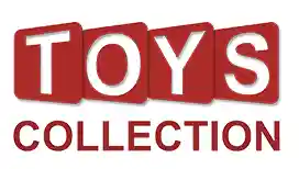  Código de Cupom Toys Collection